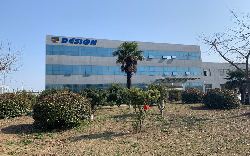 চীন Wuxi Design Digital Science &amp; Technology Co., Ltd. সংস্থা প্রোফাইল
