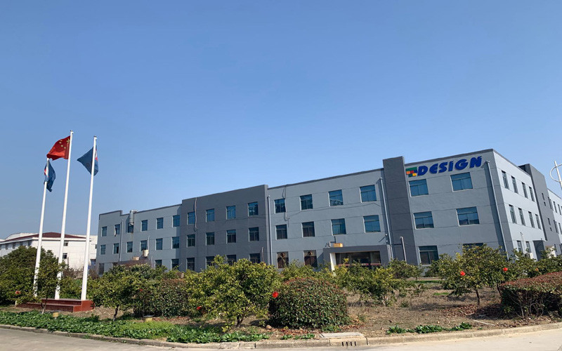 চীন Wuxi Design Digital Science &amp; Technology Co., Ltd. সংস্থা প্রোফাইল