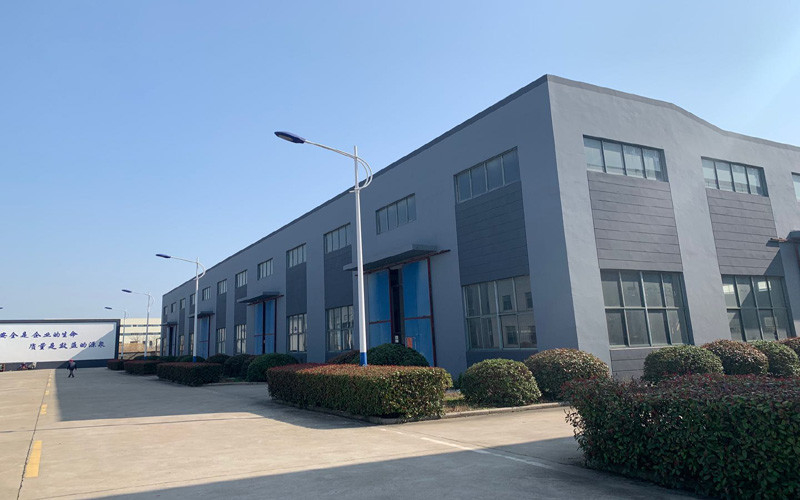 চীন Wuxi Design Digital Science &amp; Technology Co., Ltd. সংস্থা প্রোফাইল