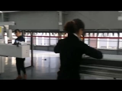 রিকো প্রিন্টহেড অটো মোজা প্রিন্টিং মেশিন