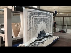 কার্পেট প্রিন্টিং লাইন