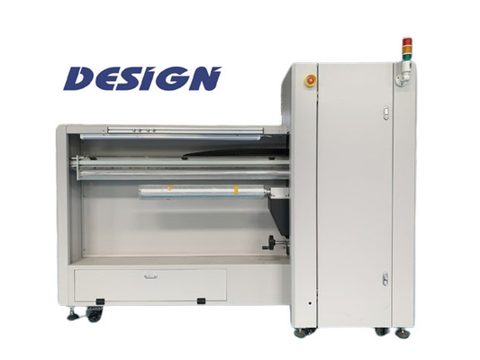 Gloves Epson Digital Textile Printer 1080dpi 1440dpi Print On Socks Machine