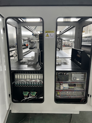 High Precision Digital Rug Printer 4000mm Print Width 4mm-20mm Fabric Thickness